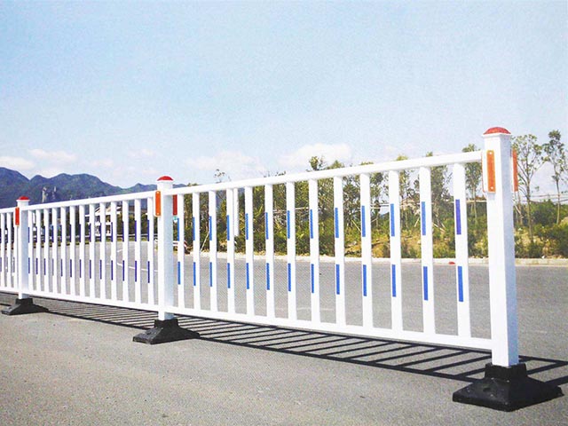 交通隔离栅栏 交通隔离栅栏